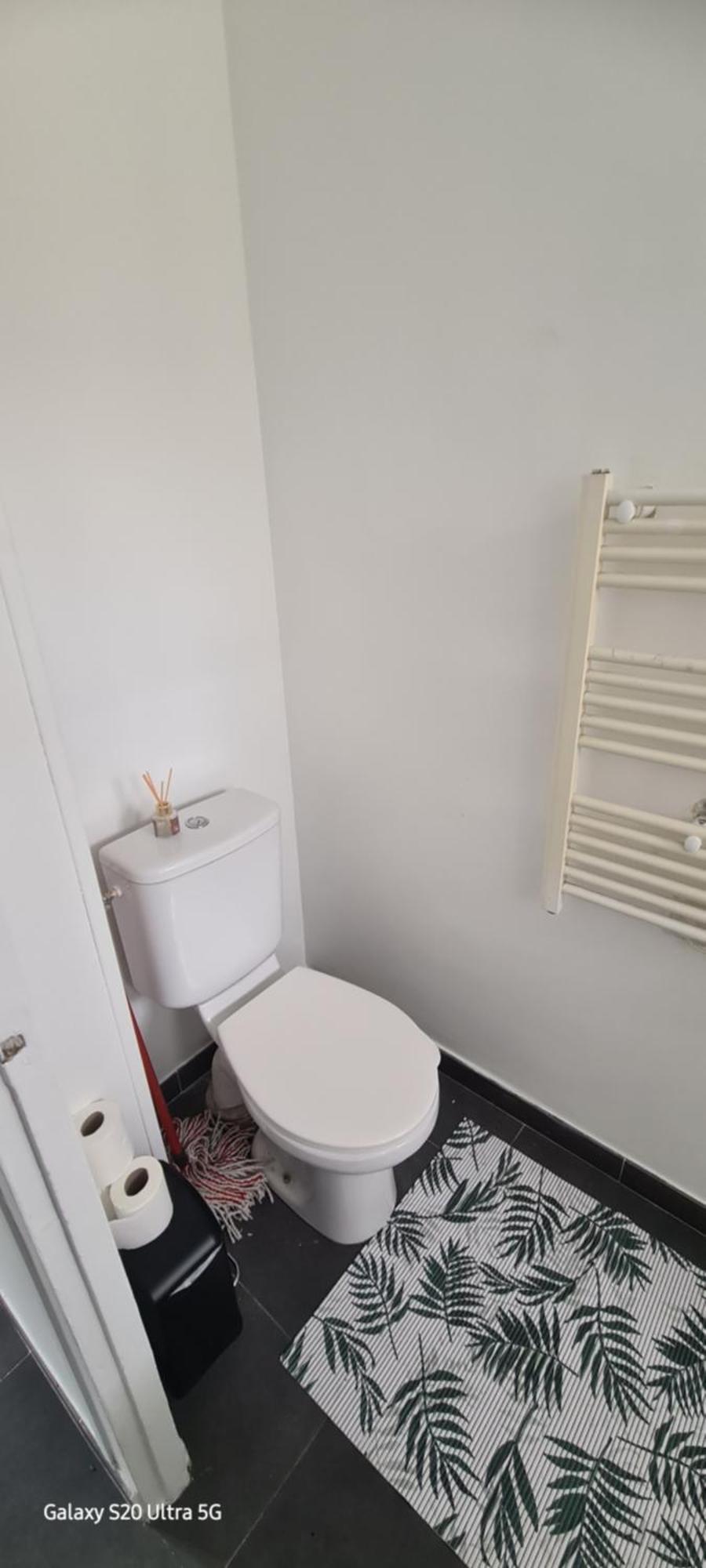Colombes Fonctionnel