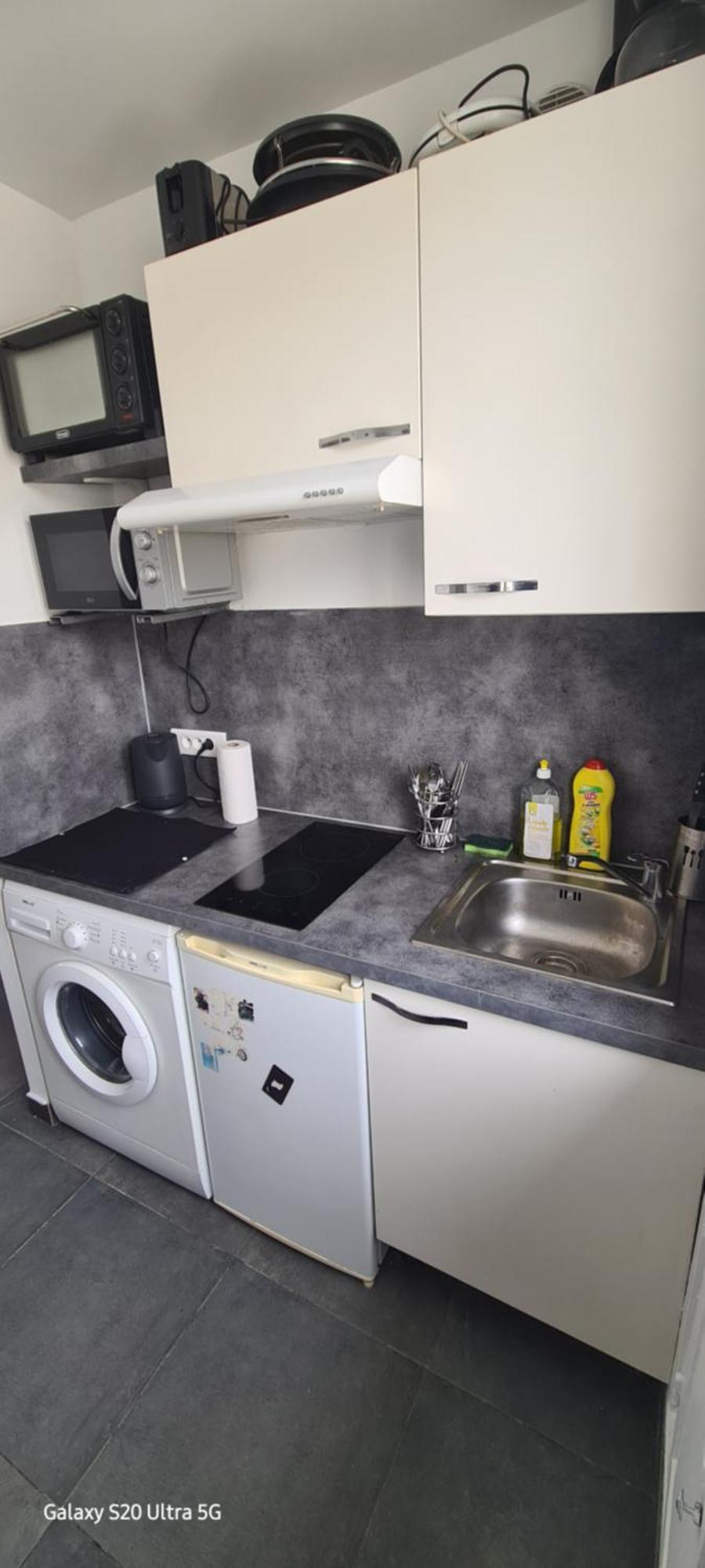 Colombes Fonctionnel *
