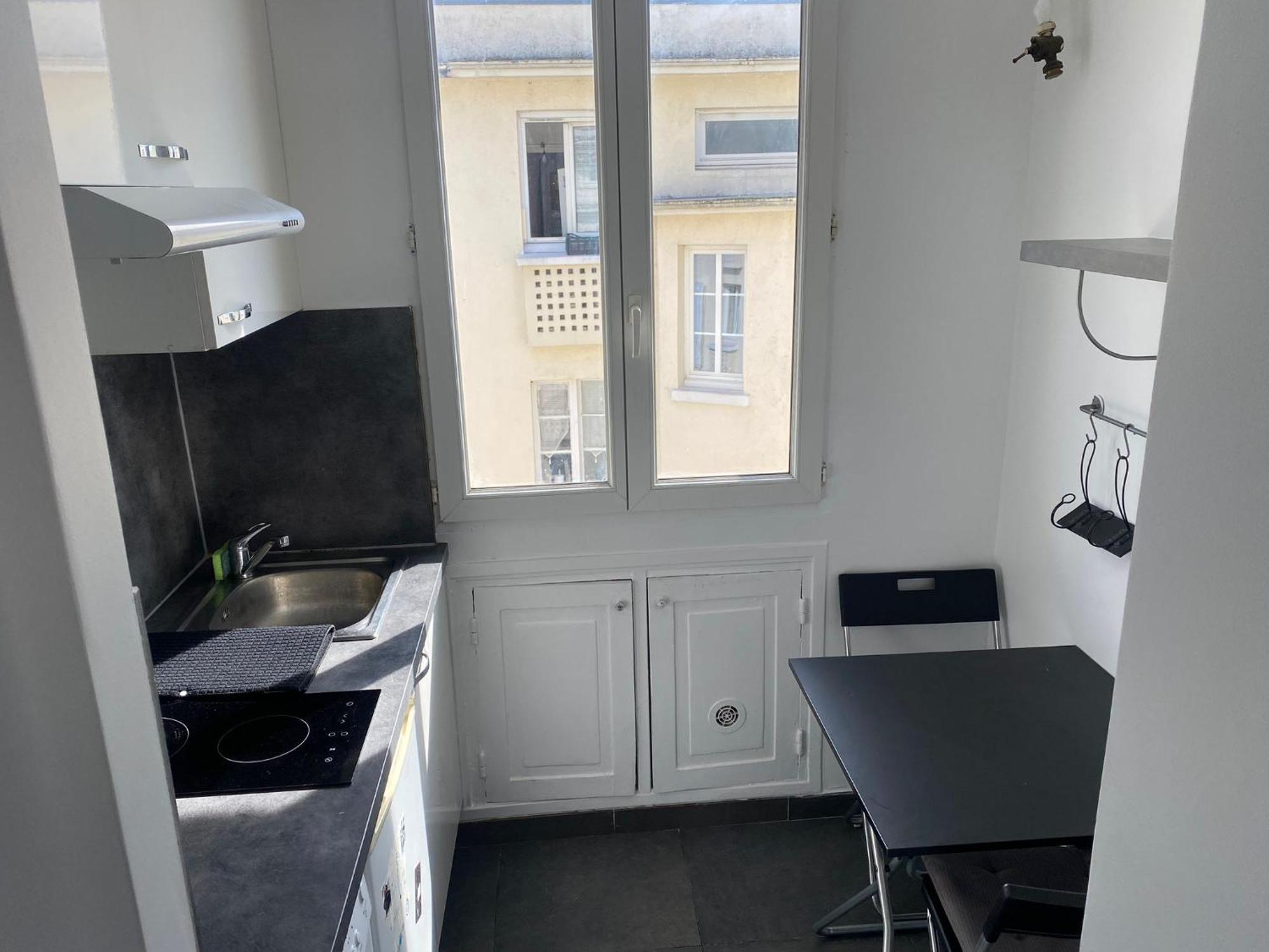 Apartment Colombes Fonctionnel Colombes (Hauts-de-Seine)